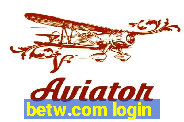 betw.com login